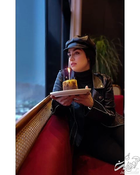 هانیه غلامی